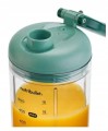 Blender przenośny osobisty Nutribullet Flex NBP013GR