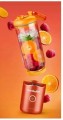 Blender przenośny osobisty Nutribullet Flex NBP013OR