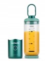 Blender przenośny osobisty Nutribullet Flex NBP013GR
