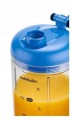 Blender przenośny osobisty Nutribullet Flex NBP013BL