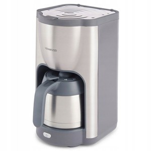 Ekspres do kawy przelewowy Kenwood CMM490