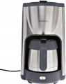 Ekspres do kawy przelewowy Kenwood CMM490