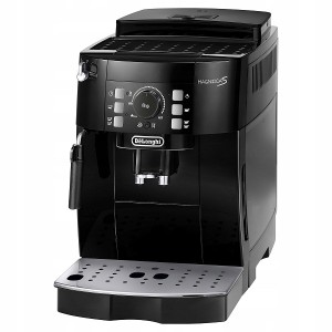 Ekspres ciśnieniowy do kawy z młynkiem Delonghi ECAM21.117.B