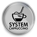 Ekspres ciśnieniowy do kawy z młynkiem Delonghi ECAM21.117.B