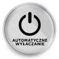 Ekspres ciśnieniowy do kawy z młynkiem Delonghi ECAM21.117.B