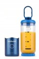 Blender przenośny osobisty Nutribullet Flex NBP013BL