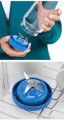 Blender przenośny osobisty Nutribullet Flex NBP013BL