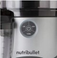 Wyciskarka Sokowirówka 1000W Nutribullet Juicer Pro NBJ200G