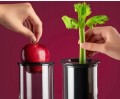 Wyciskarka Sokowirówka 1000W Nutribullet Juicer Pro NBJ200G