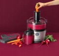 Wyciskarka Sokowirówka 1000W Nutribullet Juicer Pro NBJ200G