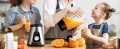 Blender Kielichowy Mikser stojący smoothie 1200W GDOR SF701C2