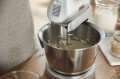 Mikser ręczny z obrotową misą robot Kenwood Chefette HMP54.000SI
