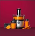 Wyciskarka Sokowirówka 1000W Nutribullet Juicer Pro NBJ200G