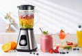 Blender Kielichowy Mikser stojący smoothie 1200W GDOR SF701C2