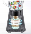 Blender Kielichowy Mikser stojący smoothie 1200W GDOR SF701C2