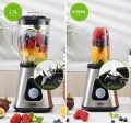 Blender Kielichowy Mikser stojący smoothie 1200W GDOR SF701C2