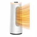 Termowentylator grzejnik farelka timer 83° Wi-Fi 1500W CLEVAST CL-EH01