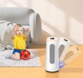 Termowentylator grzejnik farelka timer 83° Wi-Fi 1500W CLEVAST CL-EH01