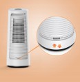 Termowentylator grzejnik farelka timer 83° Wi-Fi 1500W CLEVAST CL-EH01