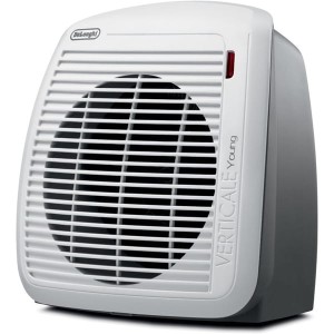 Termowentylator Grzejnik elektryczny Farelka DeLonghi HVY1030  (1)