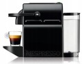 Ekspres do kawy na kapsułki z spieniaczem Nespresso DeLonghi EN80.BAE