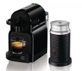 Ekspres do kawy na kapsułki z spieniaczem Nespresso DeLonghi EN80.BAE