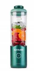 Blender przenośny osobisty Nutribullet Flex NBP013GR  (1)