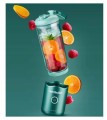 Blender przenośny osobisty Nutribullet Flex NBP013GR