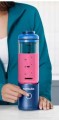 Blender przenośny osobisty Nutribullet Flex NBP013BL