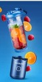 Blender przenośny osobisty Nutribullet Flex NBP013BL