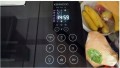 Automat Wypiekacz do chleba ciast dżemu 15 programów Kenwood BM450