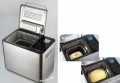 Automat Wypiekacz do chleba ciast dżemu 15 programów Kenwood BM450