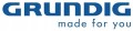 Radiobudzik Radio FM RDS AUX Grundig Music 61 czarny