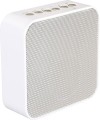 Plug Radio gniazdkowe przenośne FM BT AUX USB AudioAffairs PR001