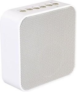 Plug Radio gniazdkowe przenośne FM BT AUX USB AudioAffairs PR001