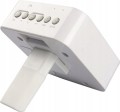 Plug Radio gniazdkowe przenośne FM BT AUX USB AudioAffairs PR001