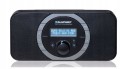 Radio cyfrowe kuchenne DAB+ FM Blaupunkt RXD120BK