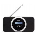 Radio cyfrowe kuchenne DAB+ FM Blaupunkt RXD120BK