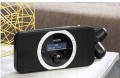 Radio cyfrowe kuchenne DAB+ FM Blaupunkt RXD120BK