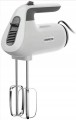 Mikser ręczny czarny 650W Kenwood QuickMix+ HMP50.000WH