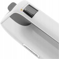 Mikser ręczny czarny 650W Kenwood QuickMix+ HMP50.000WH