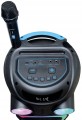 Głośnik imprezowy przenośny PartyBox Bluetooth Mikrofon Blaupunkt PS3000