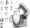 Robot Kuchenny planetarny Mikser Maszynka Malakser Kenwood KVL85.704SI