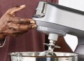 Robot Kuchenny planetarny Mikser Maszynka Malakser Kenwood KVL85.704SI