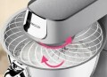 Robot Kuchenny planetarny Mikser Maszynka Malakser Kenwood KVL85.704SI
