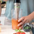 Blender ręczny przenośny 1200W Braun Multi Quick 9 MQ9187XLI