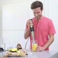 Blender ręczny przenośny 1200W Braun Multi Quick 9 MQ9187XLI