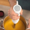 Blender Ręczny z miarką 600 ml Braun MultiQuick 5 MQ50.001 M