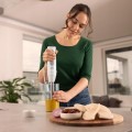 Blender Ręczny z miarką 600 ml Braun MultiQuick 5 MQ50.001 M