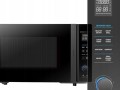 Kuchenka mikrofalowa 4 w 1 z frytkownicą airfryer Toshiba MV-TC25T(BK)